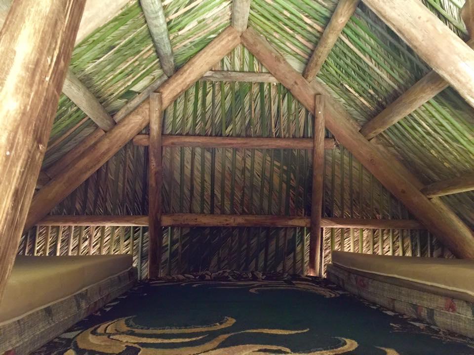 Everglades Chickee Cottage & Bungalow - Ochopee Стая снимка