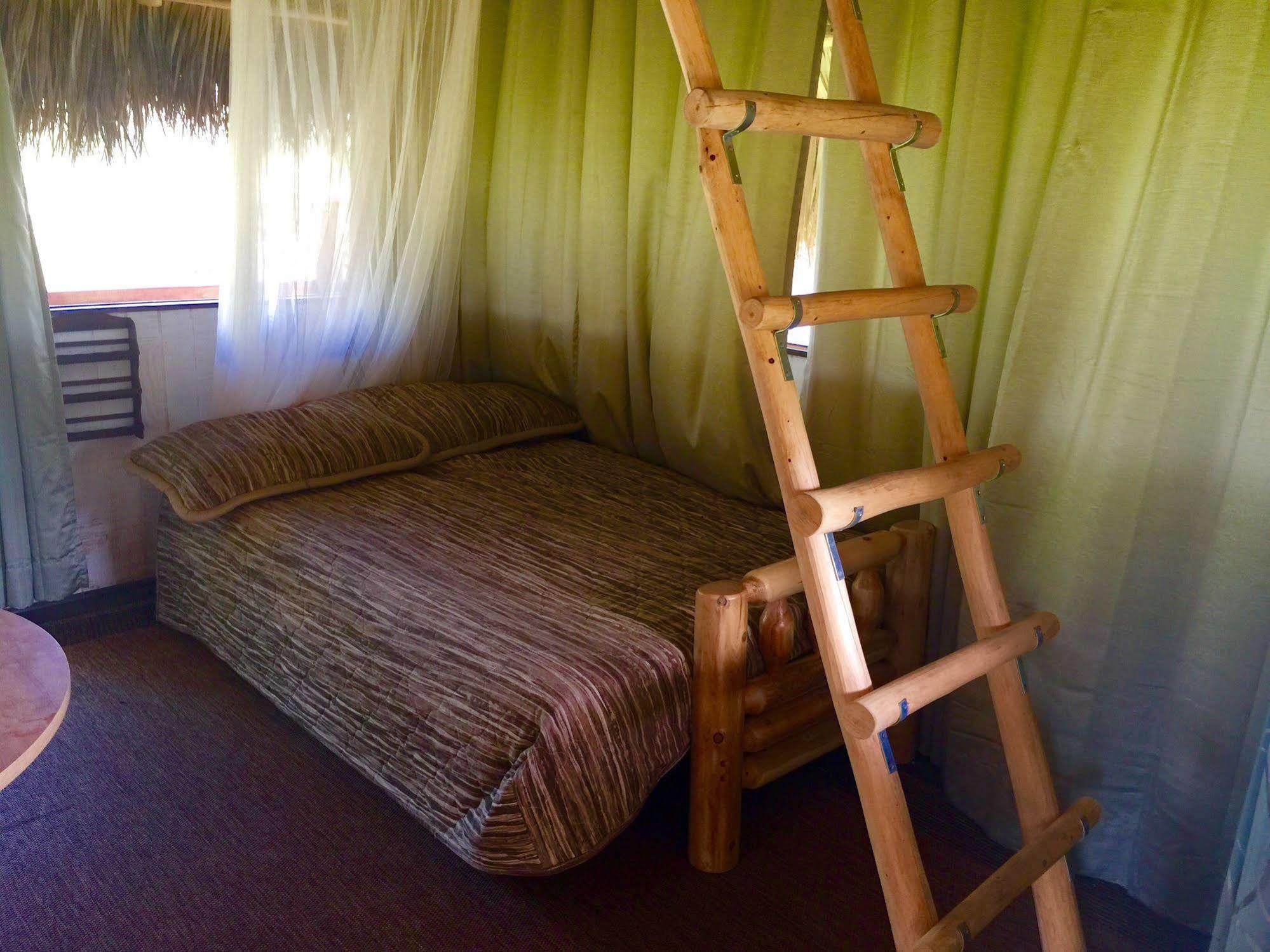 Everglades Chickee Cottage & Bungalow - Ochopee Екстериор снимка